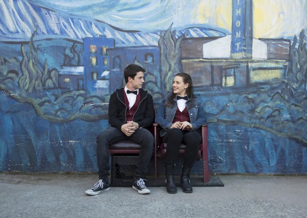 13 Reasons Why